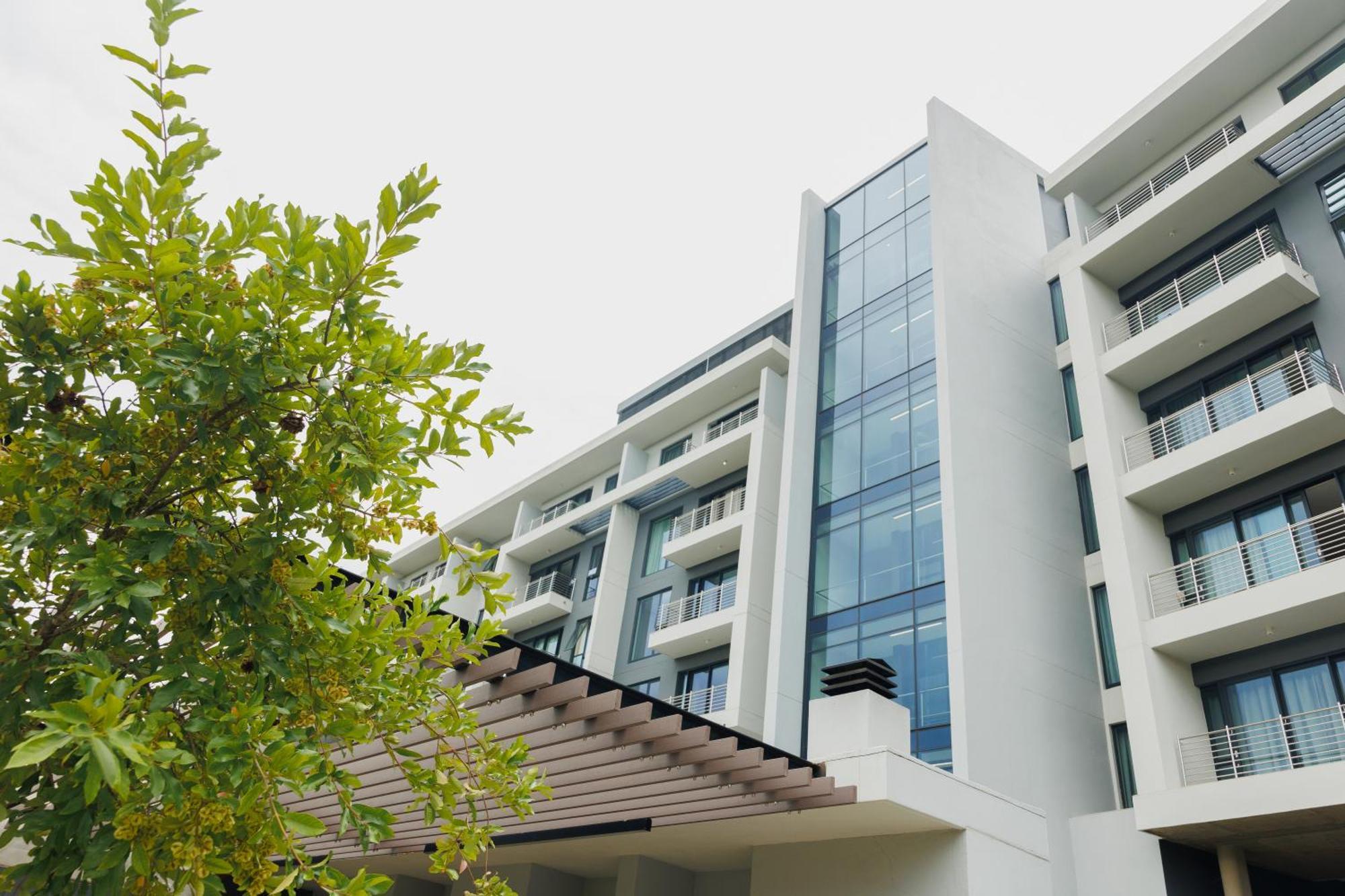 The Terrace 110- Sandton Gate Johannesburg Eksteriør bilde